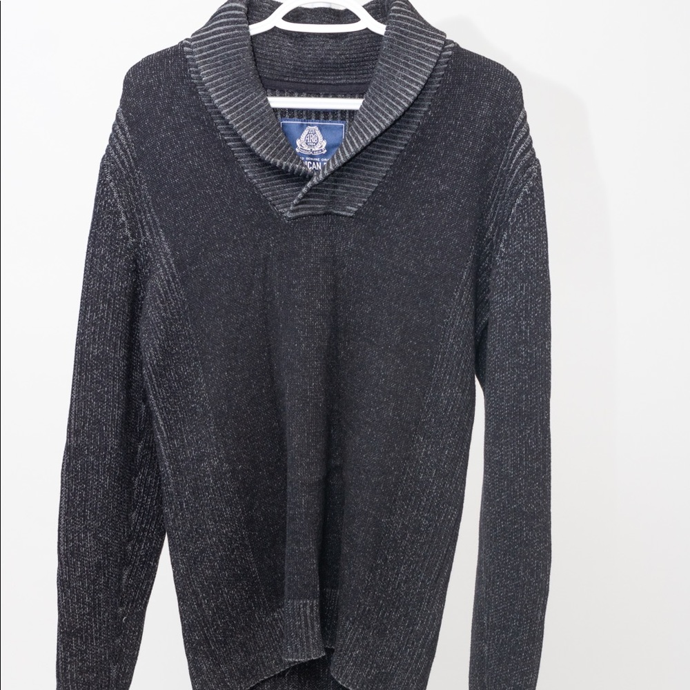 Cardigan Pullover American Rag *Used